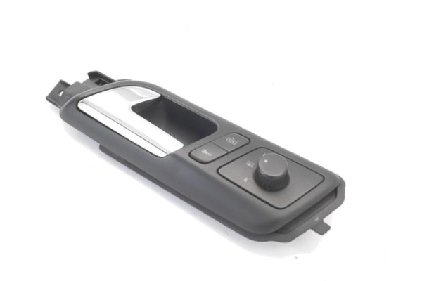 Recambio de manilla int. puerta delantero izquierda para volkswagen polo iv (9n1) 1.2 12v referencia OEM IAM 6Q1837247G  
