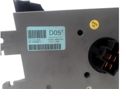 Recambio de mandos calefaccion / a.a. para hyundai i30 (fd) 1.6 crdi referencia OEM IAM 97250A6041GU  