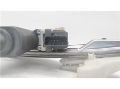 Recambio de mecanismo elevalunas trasero izquierdo para citroen c5 berlina referencia OEM IAM 96325334  