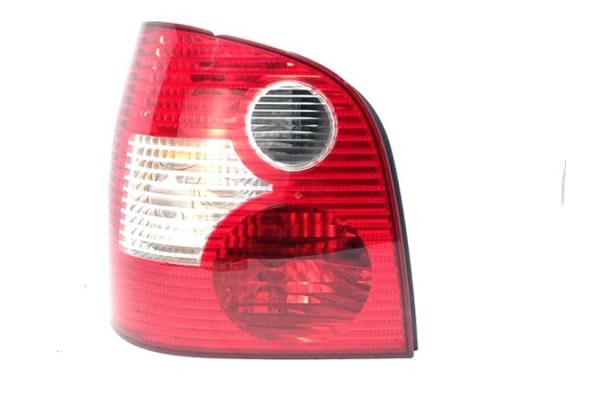 Recambio de piloto trasero izquierdo para volkswagen polo (9n1) referencia OEM IAM 6Q6945095B 6Q6945111A 6Q6945095G , AUDI | 6Q6