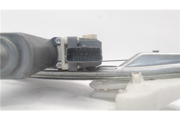 Recambio de mecanismo elevalunas trasero izquierdo para citroen c5 berlina referencia OEM IAM 96325334  