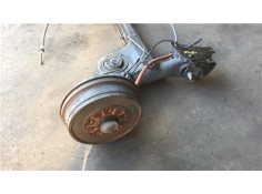 Recambio de puente trasero para dacia duster i 1.5 ambiance 4x2 referencia OEM IAM 555016666R  