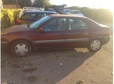 citroen xantia berlina del año 1996