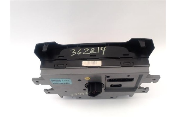 Recambio de mandos calefaccion / a.a. para hyundai i30 (fd) 1.6 crdi referencia OEM IAM 97250A6041GU  