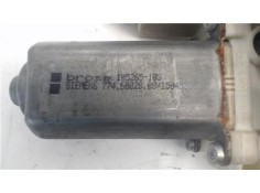 Recambio de mecanismo elevalunas trasero izquierdo para citroen c5 berlina referencia OEM IAM 96325334  