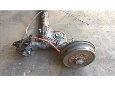 Recambio de puente trasero para dacia duster i 1.5 ambiance 4x2 referencia OEM IAM 555016666R  