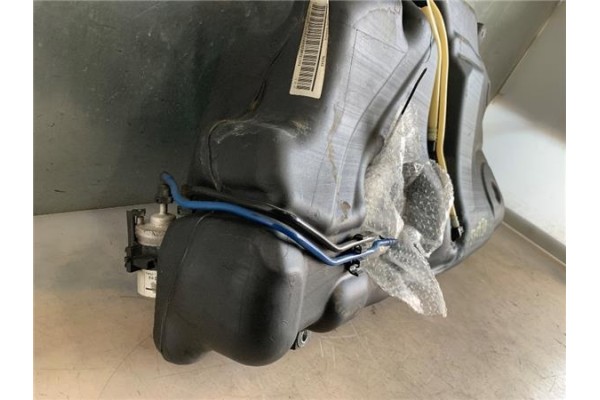 Recambio de deposito combustible para volkswagen polo v (6c1) 1.2 advance bmt referencia OEM IAM 6R0201085B A076781 