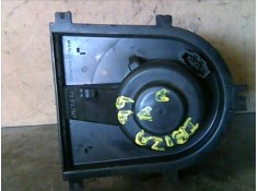 Recambio de motor calefaccion para seat ibiza (6k1) 1.9 sdi referencia OEM IAM 1J1819021A  1J1819021 , AUDI | 1J1819021B , AUDI 