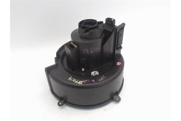 Recambio de motor calefaccion para opel astra g berlina 1.7 cdti referencia OEM IAM 900034804322  