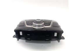 Recambio de mandos calefaccion / a.a. para hyundai i30 (fd) 1.6 crdi referencia OEM IAM 97250A6041GU  
