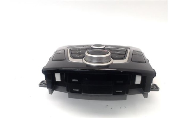 Recambio de mandos calefaccion / a.a. para hyundai i30 (fd) 1.6 crdi referencia OEM IAM 97250A6041GU  
