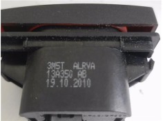 Recambio de interruptor luces emergencia para ford transit furgón 2.2 tdci referencia OEM IAM 1222988 3M5T13A350AB 