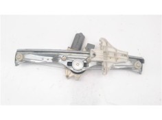 Recambio de mecanismo elevalunas trasero izquierdo para citroen c5 berlina referencia OEM IAM 96325334  