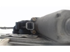 Recambio de mecanismo elevalunas delantero derecho para peugeot 206 referencia OEM IAM 9222F8  