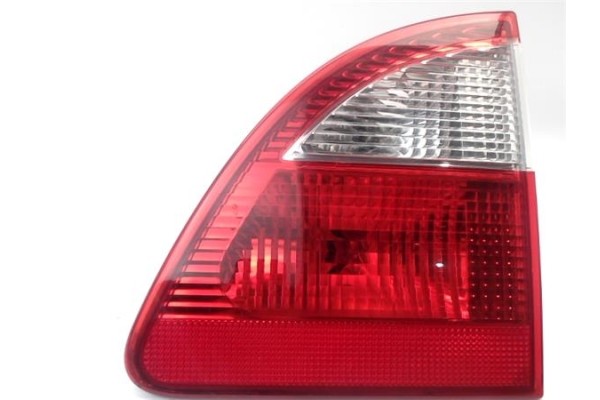 Recambio de piloto interior derecho para ford galaxy (vx) 1.9 tdi referencia OEM IAM 1108923 7M5945094B 