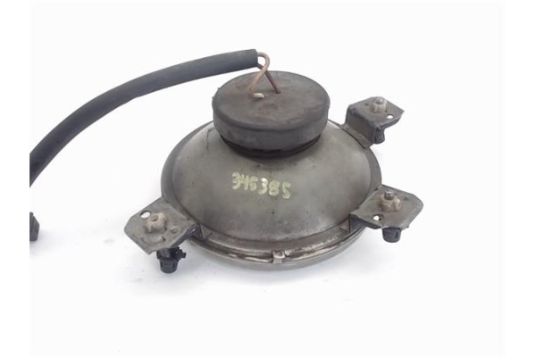Recambio de faro delantero izquierdo para volkswagen golf ii (191/193) referencia OEM IAM 13471800  