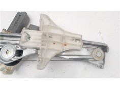Recambio de mecanismo elevalunas trasero izquierdo para citroen c5 berlina referencia OEM IAM 96325334  
