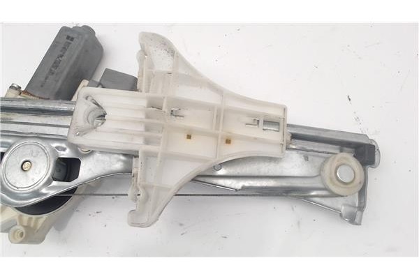 Recambio de mecanismo elevalunas trasero izquierdo para citroen c5 berlina referencia OEM IAM 96325334  
