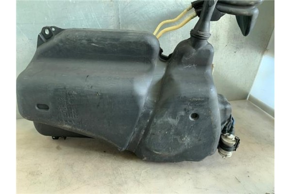 Recambio de deposito combustible para volkswagen polo v (6c1) 1.2 advance bmt referencia OEM IAM 6R0201085B A076781 