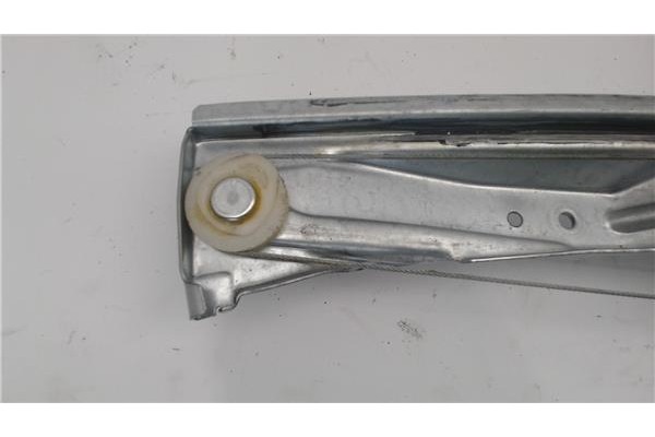 Recambio de mecanismo elevalunas trasero izquierdo para citroen c5 berlina referencia OEM IAM 96325334  