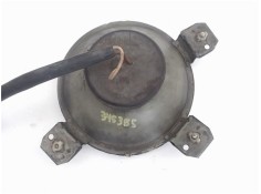 Recambio de faro delantero izquierdo para volkswagen golf ii (191/193) referencia OEM IAM 13471800  
