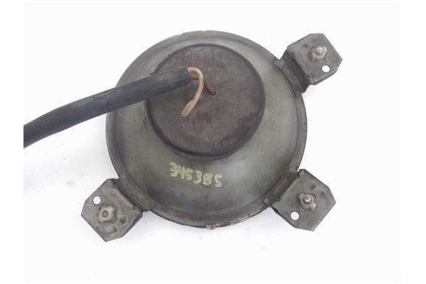 Recambio de faro delantero izquierdo para volkswagen golf ii (191/193) referencia OEM IAM 13471800  