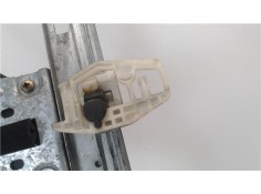 Recambio de mecanismo elevalunas delantero derecho para peugeot 206 referencia OEM IAM 9222F8  