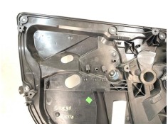 Recambio de mecanismo elevalunas delantero izquierdo para ford fiesta vi 1.25 referencia OEM IAM C1BBA045H17AB  