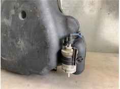 Recambio de deposito combustible para volkswagen polo v (6c1) 1.2 advance bmt referencia OEM IAM 6R0201085B A076781 