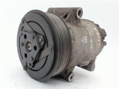 Recambio de compresor aire acond. para renault megane ii berlina 3p 2.0 rs trophy referencia OEM IAM 8200309193  7711135808 , RE