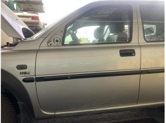 Recambio de puerta delantero izquierda para land rover freelander (ln) 2.0 hse familiar referencia OEM IAM BDA490350  