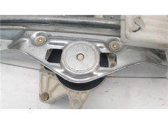 Recambio de mecanismo elevalunas trasero izquierdo para citroen c5 berlina referencia OEM IAM 96325334  