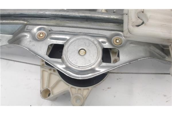 Recambio de mecanismo elevalunas trasero izquierdo para citroen c5 berlina referencia OEM IAM 96325334  