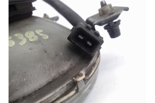 Recambio de faro delantero izquierdo para volkswagen golf ii (191/193) referencia OEM IAM 13471800  