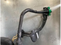 Recambio de deposito combustible para volkswagen polo v (6c1) 1.2 advance bmt referencia OEM IAM 6R0201085B A076781 