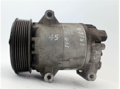 Recambio de compresor aire acond. para renault megane ii berlina 3p 2.0 rs trophy referencia OEM IAM 8200309193  7711135808 , RE