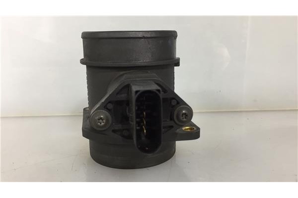 Recambio de caudalimetro para audi a3 (8l)(1996) 1.8 t ambiente [1,8 ltr. - 110 kw 20v turbo] referencia OEM IAM 06A906461D 0280