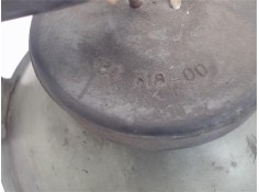 Recambio de faro delantero izquierdo para volkswagen golf ii (191/193) referencia OEM IAM 13471800  