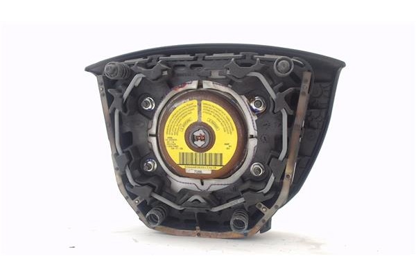 Recambio de kit airbag para ford transit furgón 2.2 tdci referencia OEM IAM 1690584 5121973 