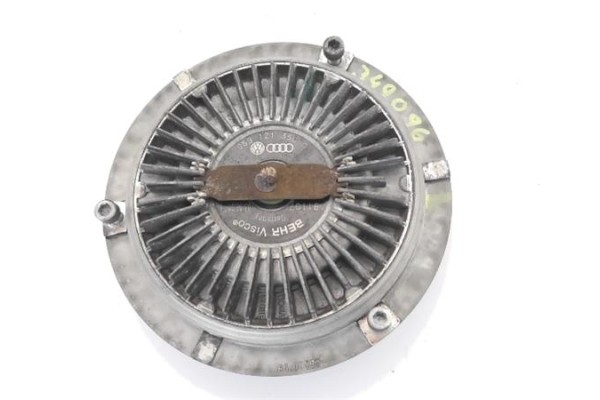 Recambio de ventilador viscoso para audi allroad quattro (4b5) 2.5 tdi (132kw) referencia OEM IAM 059121350G 91107 59121301A , A