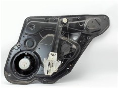 Recambio de elevalunas electrico trasero izquierdo para seat leon (1m1) referencia OEM IAM 1M0839755  