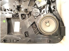 Recambio de mecanismo elevalunas delantero izquierdo para ford fiesta vi 1.25 referencia OEM IAM C1BBA045H17AB  