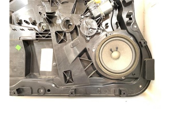 Recambio de mecanismo elevalunas delantero izquierdo para ford fiesta vi 1.25 referencia OEM IAM C1BBA045H17AB  