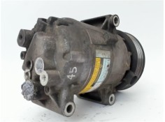 Recambio de compresor aire acond. para renault megane ii berlina 3p 2.0 rs trophy referencia OEM IAM 8200309193  7711135808 , RE