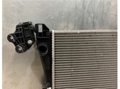 Recambio de radiador para fiat ii tipo (356) berlina 1.3 easy referencia OEM IAM 0052052603  