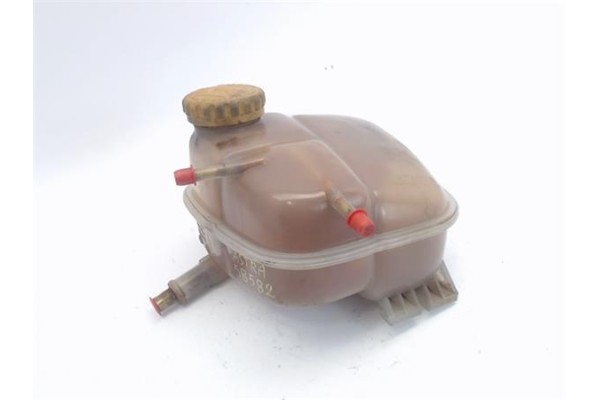Recambio de botella expansion para opel astra g berlina 1.7 cdti referencia OEM IAM 90530689  