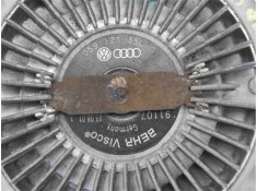 Recambio de ventilador viscoso para audi allroad quattro (4b5) 2.5 tdi (132kw) referencia OEM IAM 059121350G 91107 59121301A , A