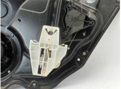 Recambio de elevalunas electrico trasero izquierdo para seat leon (1m1) referencia OEM IAM 1M0839755  