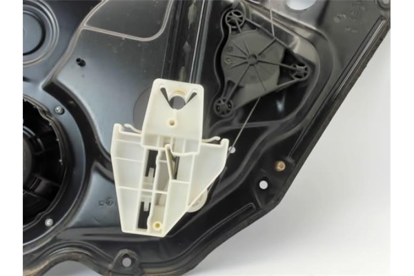 Recambio de elevalunas electrico trasero izquierdo para seat leon (1m1) referencia OEM IAM 1M0839755  