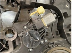 Recambio de mecanismo elevalunas delantero izquierdo para ford fiesta vi 1.25 referencia OEM IAM C1BBA045H17AB  